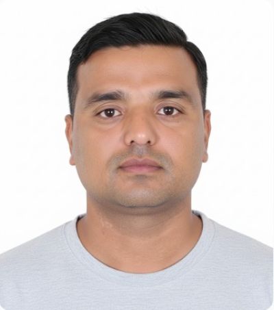 Muhammad Irfan
