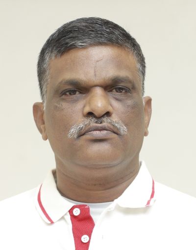 Thangathambi  Kannaiah