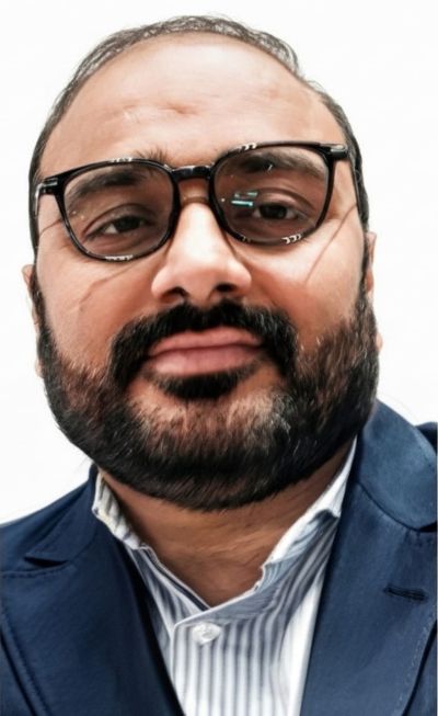 Piyush Shukla