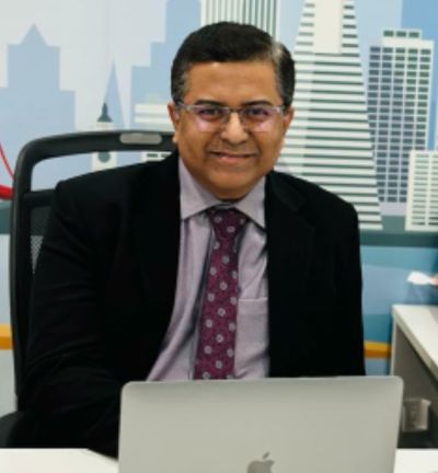 Ramanan Kumaravelu