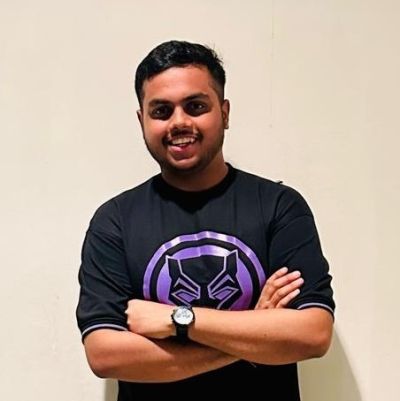 Utkarsh Rai