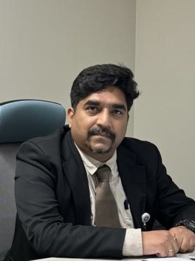 Amit Sontakke