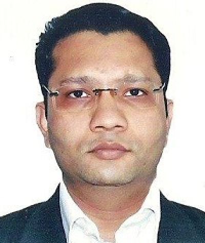 Tanuj K Gupta