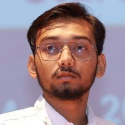 Sagar Kumar