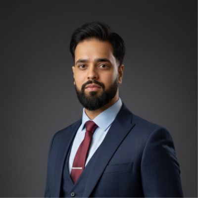 Mukul Arora