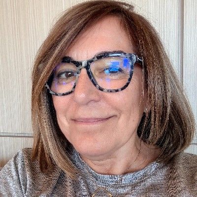 silvia Tallon Profile