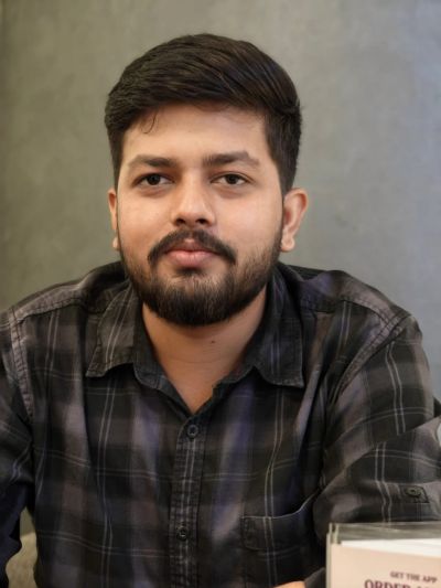 Deepak Pandey