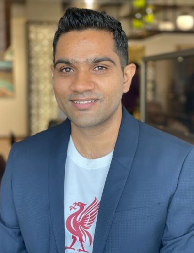 Abhinav Sharma