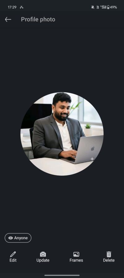 Manjunath  J