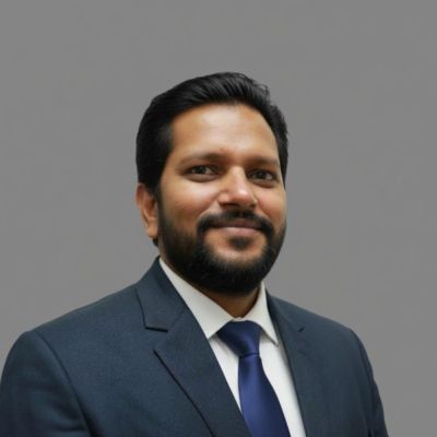 Jitender Singh Dahiya