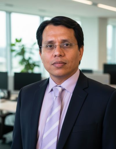 Niraj Chatri