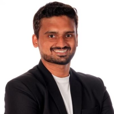 Sivam Pillai
