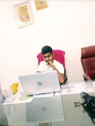 Nil kamal Paswan