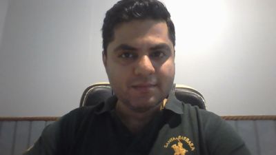 Amit  Bamzai
