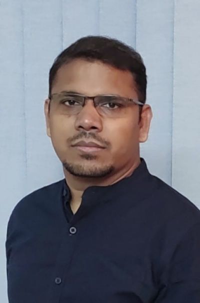 Satyendra Maurya