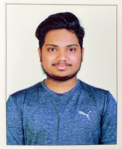 Yashwanth goud Muddapuram