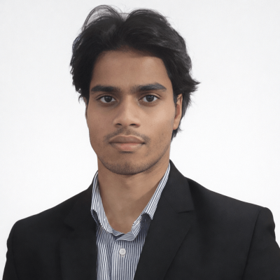 Sourav  Kumar