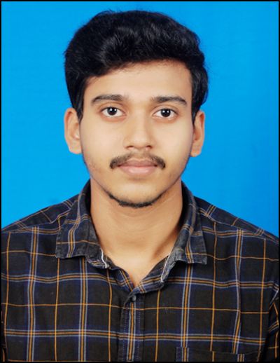 Asis Kumar  Padhy