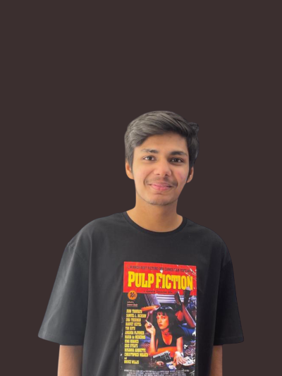 Vansh Barsaiyan