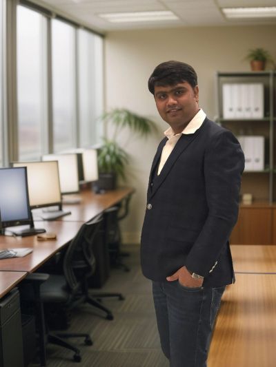 Arpit Bansal
