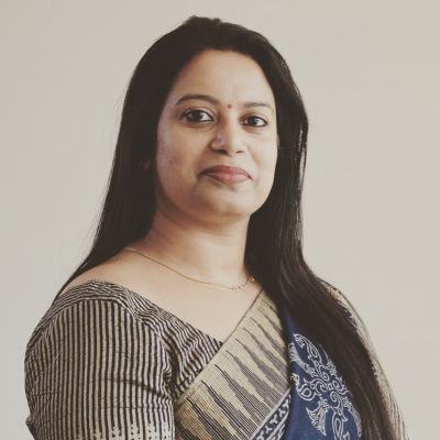 Parul Mathur