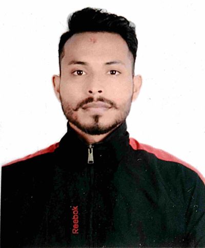 Nihal Patel