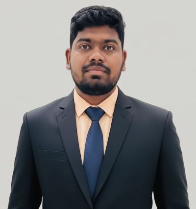 vishal kumar salla