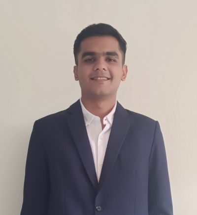 Tirth Dedhia
