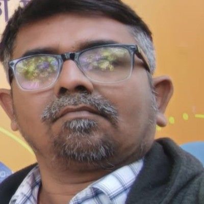 Madhav Kapadia Profile