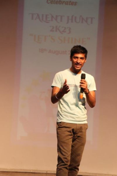 Yuvneet sapra