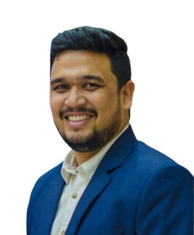 Anis Mohanty
