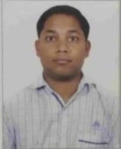 Shubham Shinde