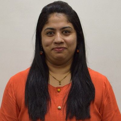 Priyanka Joshi Profile