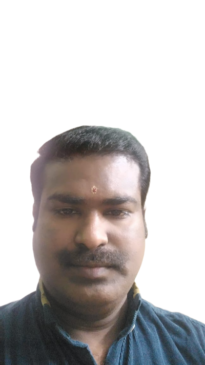 Shankara Veerabhadraiah