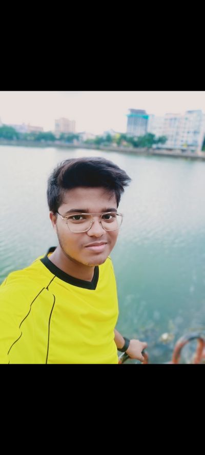 Fateh Shaikh