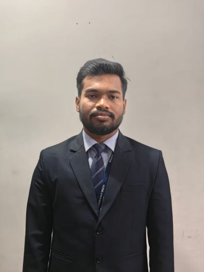 Gourav Roy