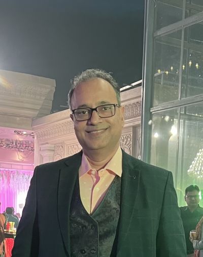 Vijay Kumar Srivastava
