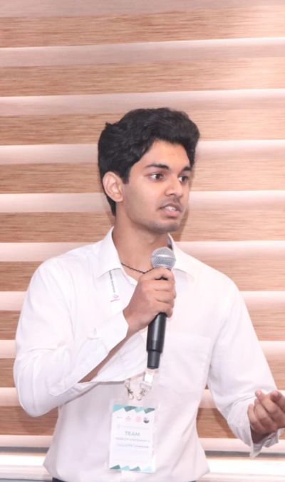 Shourya Chourasiya