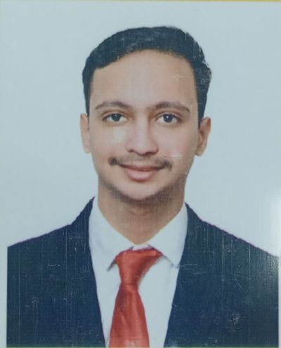 RUPAM GUPTA