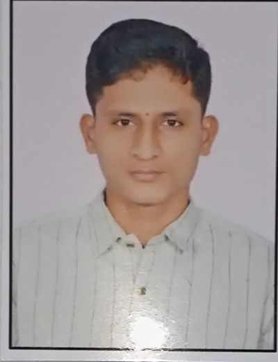 Praveen Yadav  Manthani