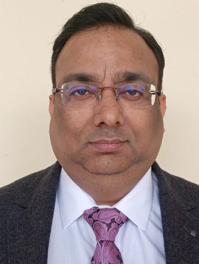 sunil bansal