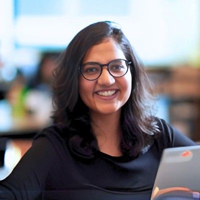 Aanchal Gupta Profile