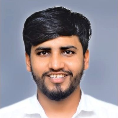 Ritesh  Patel