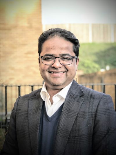 Himanshu  Borase