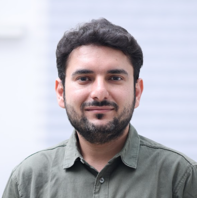 Vishal Ahuja