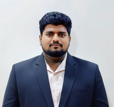 Vignesh  Sridhar