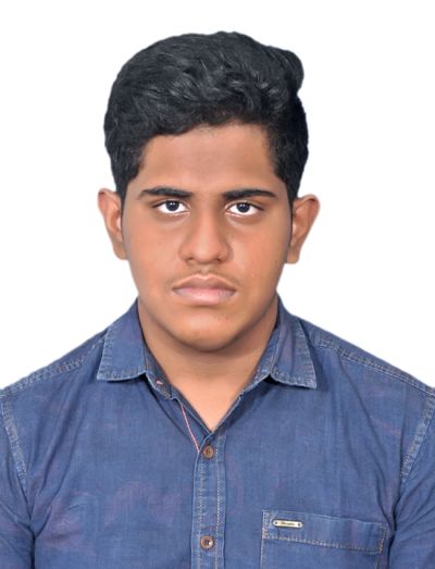 Shashank Reddy Duvvuru