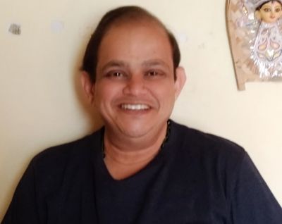 Ramkrishna Bhat