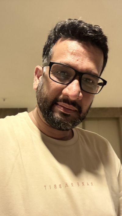 Deepak Soni