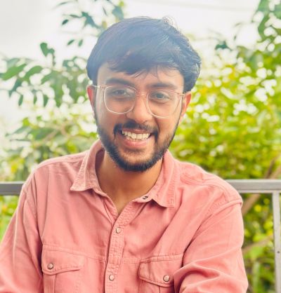 Naman Sanghi